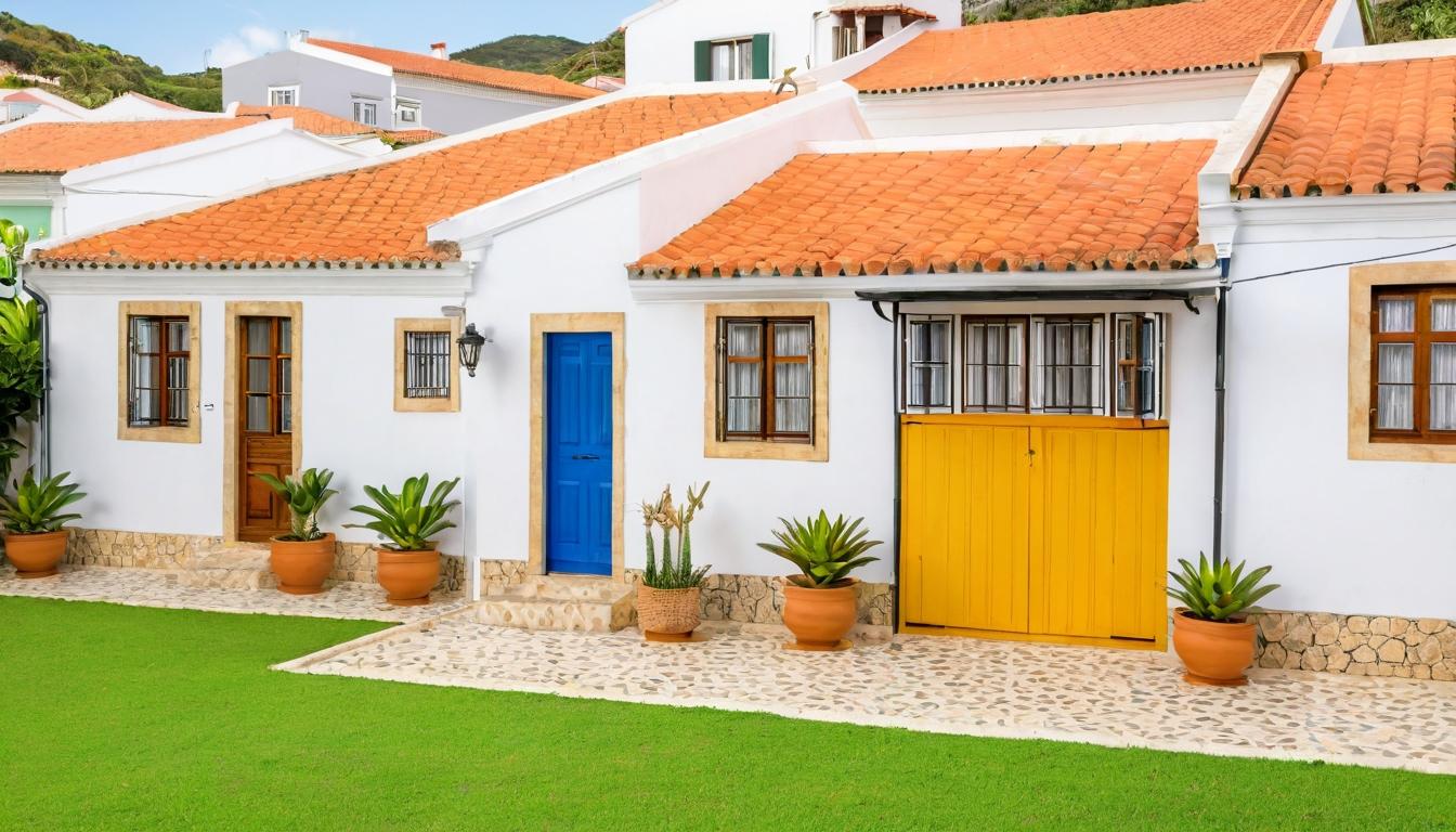 O que os portugueses realmente querem nas suas casas: tendências que os sites de imobiliário não mostram