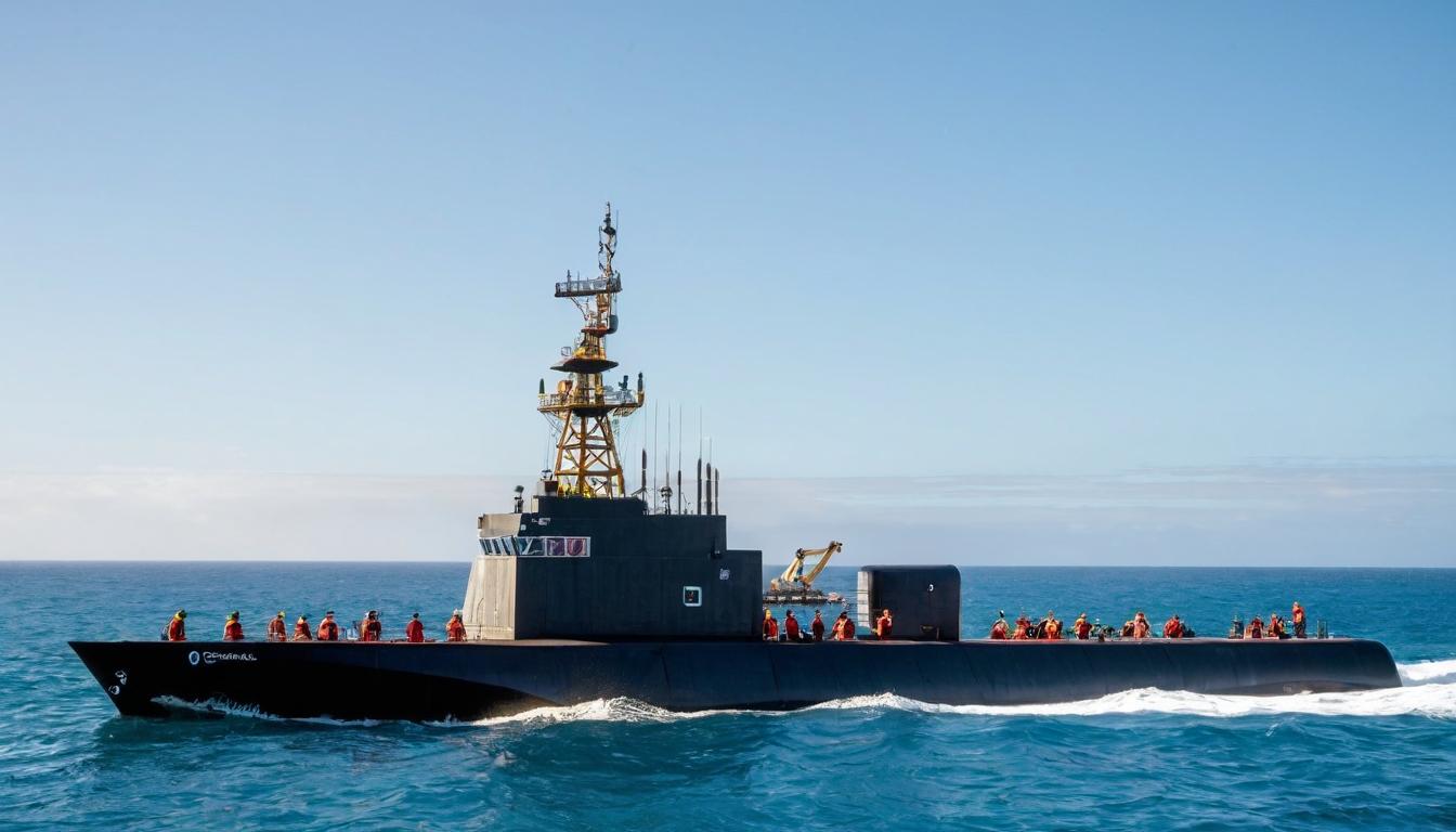 O futuro da conectividade em Portugal: 5G, satélite e a corrida silenciosa que vai mudar tudo