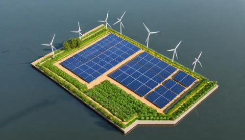 The hidden revolution: How solar energy is quietly transforming everything from your roof to the grid