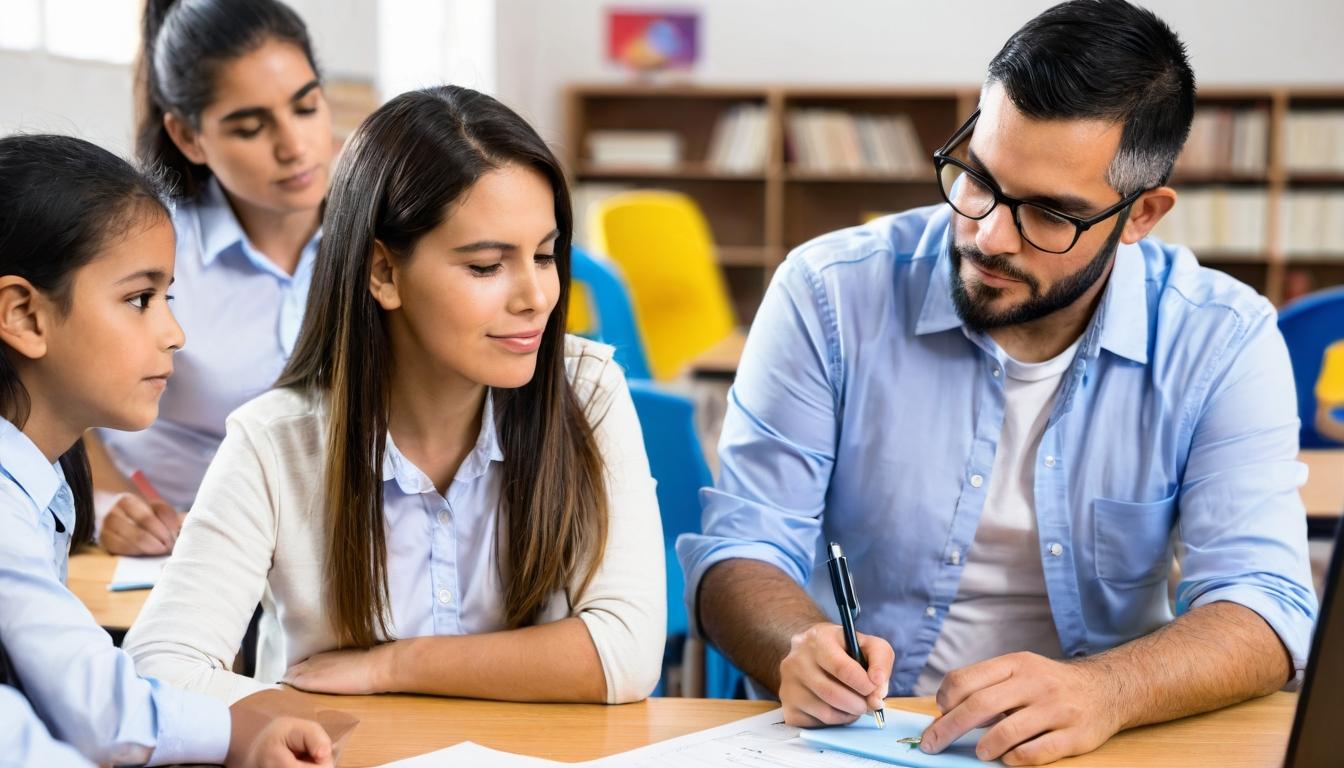 La educación chilena en la encrucijada: Innovación, desigualdad y el desafío de formar ciudadanos del siglo XXI