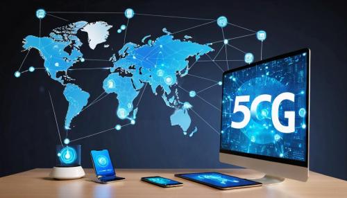 El futuro de la conectividad móvil: más allá del 5G y la batalla por el espectro