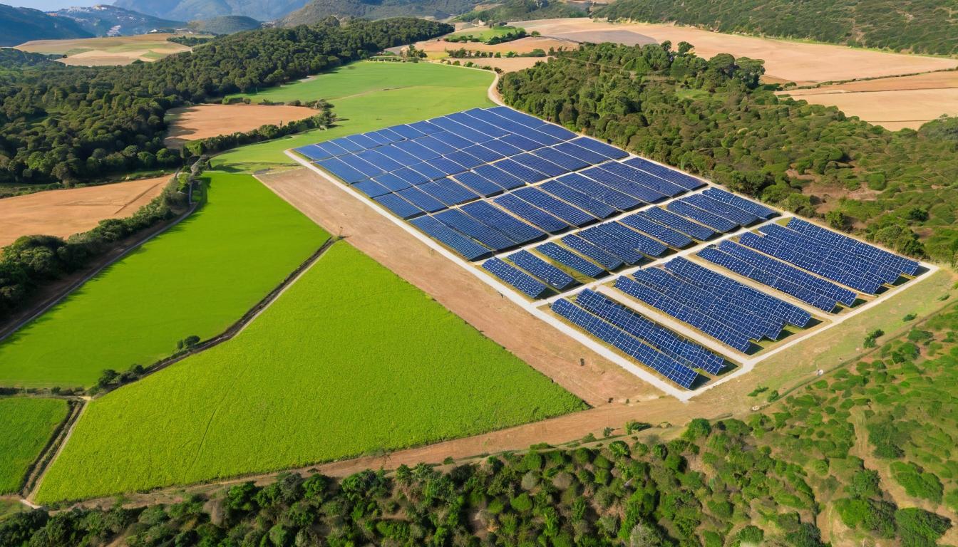 A revolução silenciosa do hidrogénio verde em Portugal: mais do que uma promessa