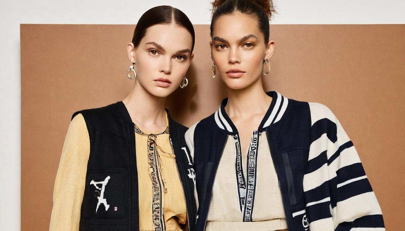 The quiet revolution happening in your closet: how fashion's underground is rewriting the rules