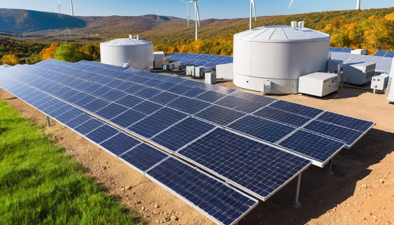 The grid's hidden revolution: how AI and microgrids are quietly rewriting America's energy future