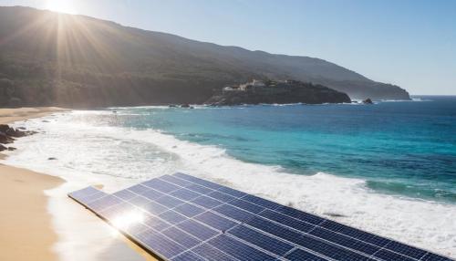 El océano como batería: la energía undimotriz emerge en España mientras Europa busca independencia energética