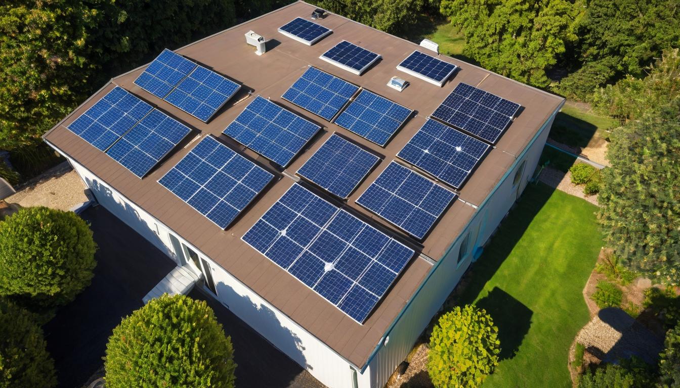 The hidden grid: how distributed energy is quietly rewriting utility playbooks