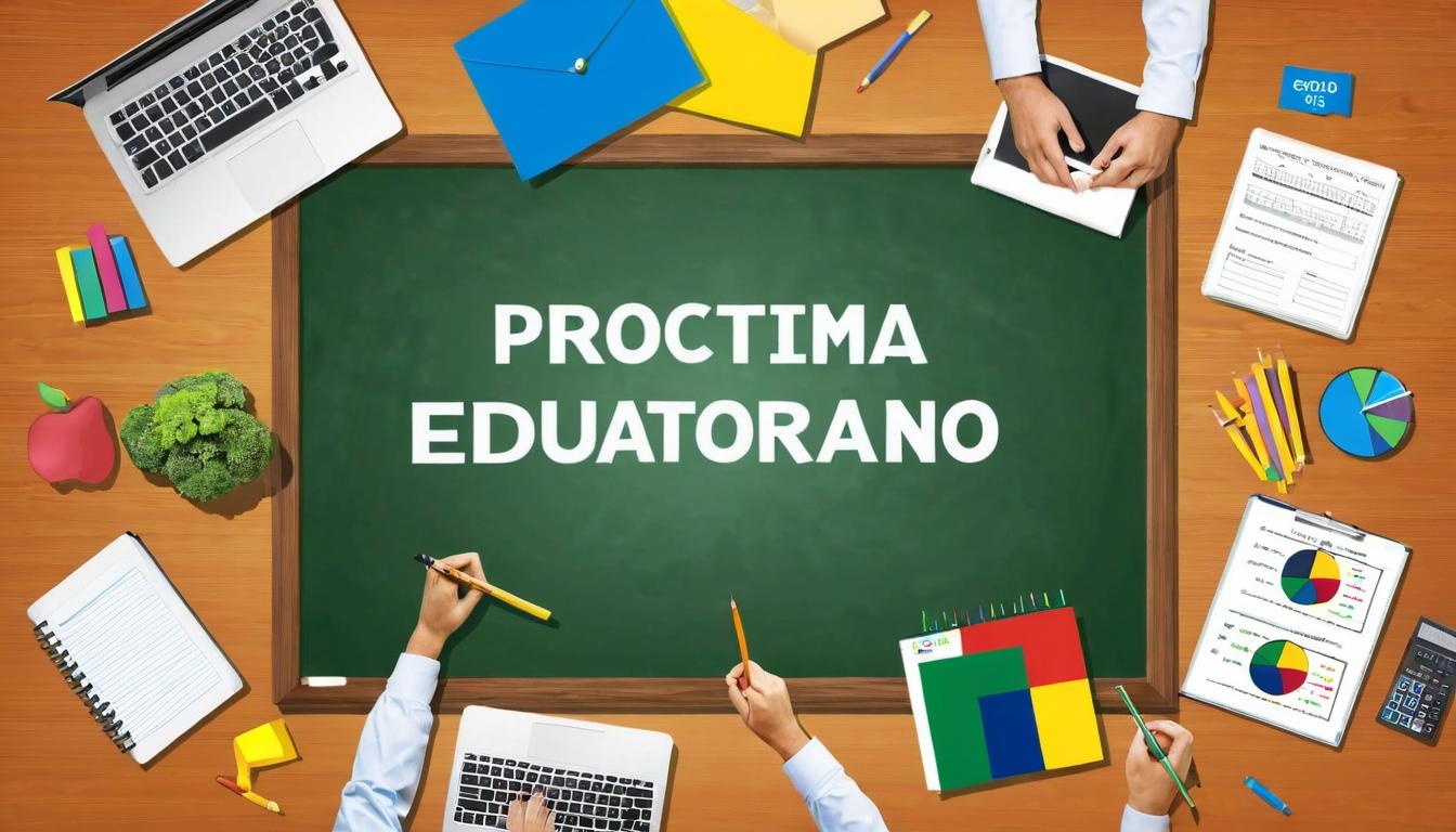 El laberinto de la educación en Ecuador: entre la innovación y la tradición