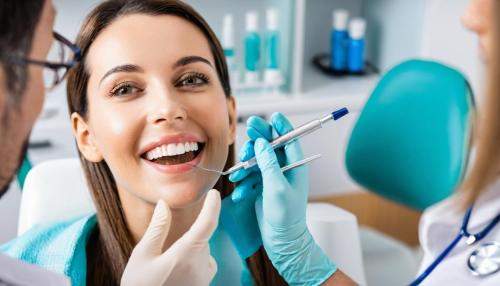 El silencio dental: cuando la boca guarda secretos que afectan a tu salud general