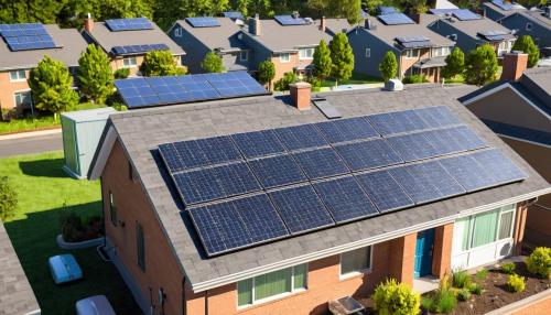 The hidden revolution: how solar energy is quietly transforming everything from your roof to the grid