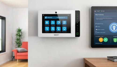 The hidden vulnerabilities in your smart home security system
