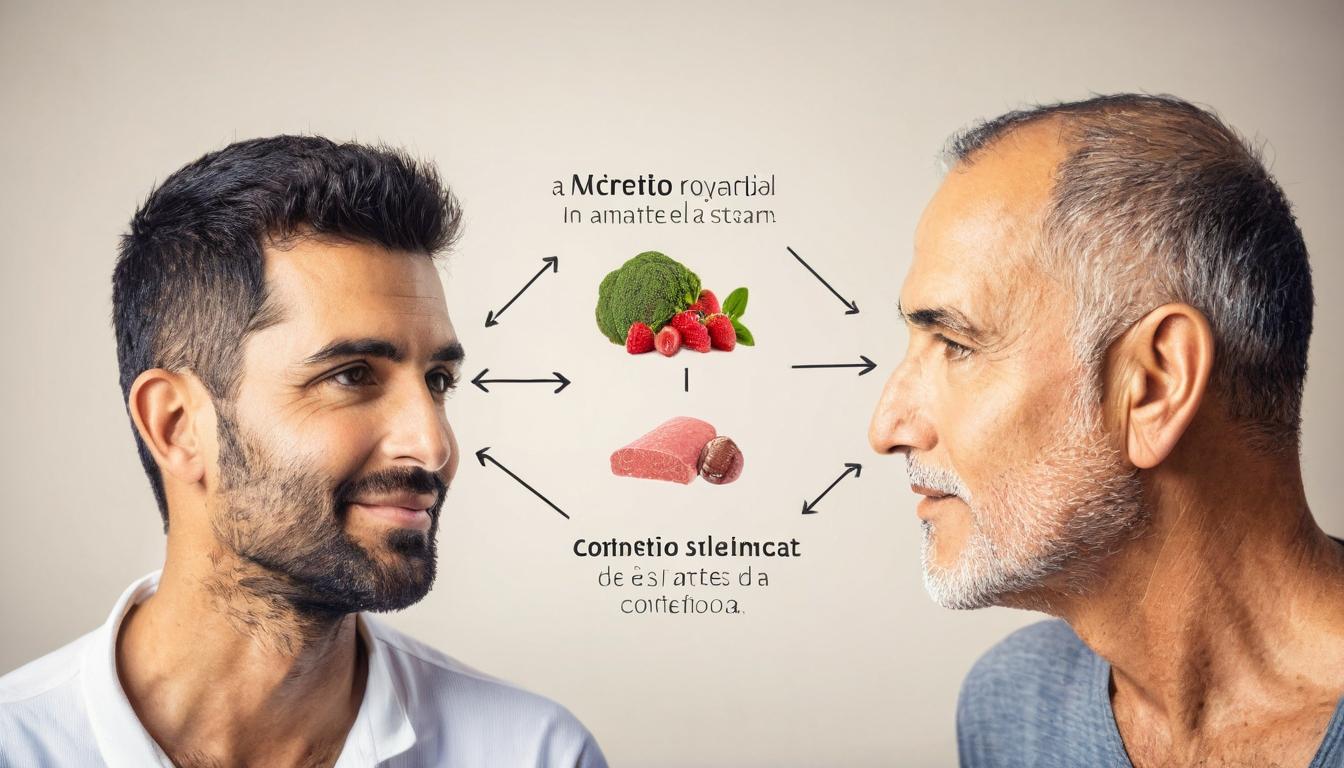 El silencio de la microbiota: cómo tu intestino influye en tu salud mental más de lo que imaginas