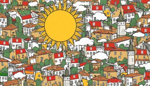 O lado sombrio da energia solar: os resíduos que ninguém quer ver