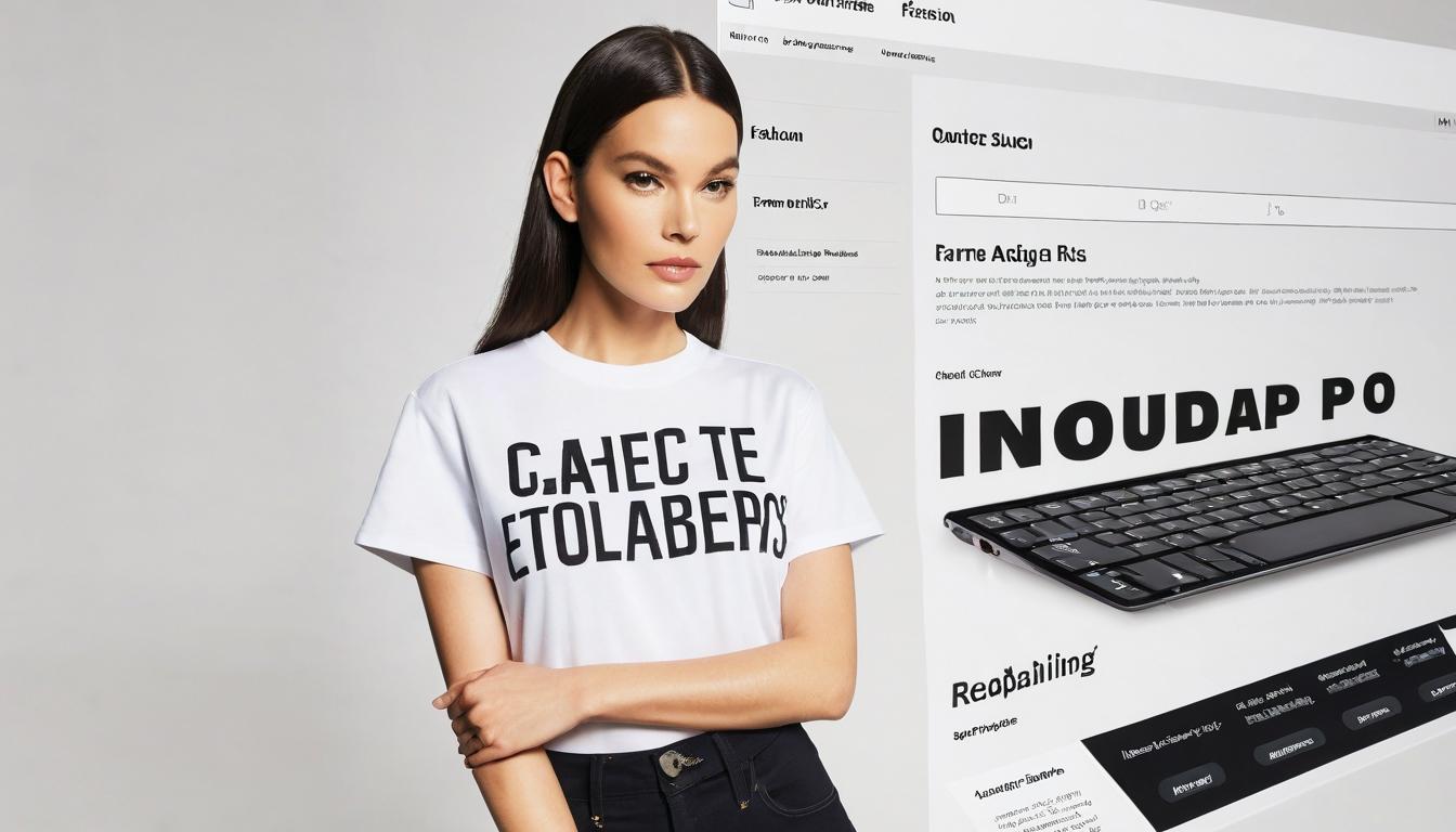 The quiet rebellion: How fashion's invisible hands are rewriting the rules