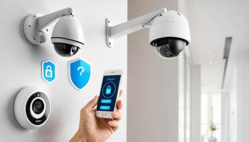 The hidden vulnerabilities in modern home security: what the industry isn't telling you
