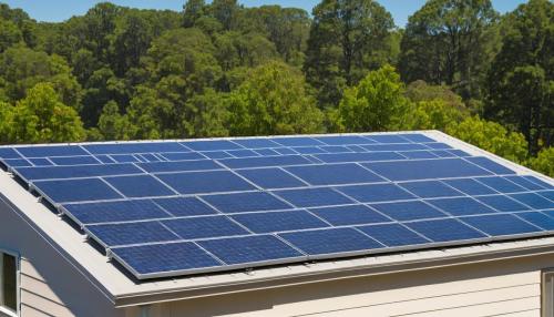 The hidden revolution: how solar energy is quietly transforming America's grid