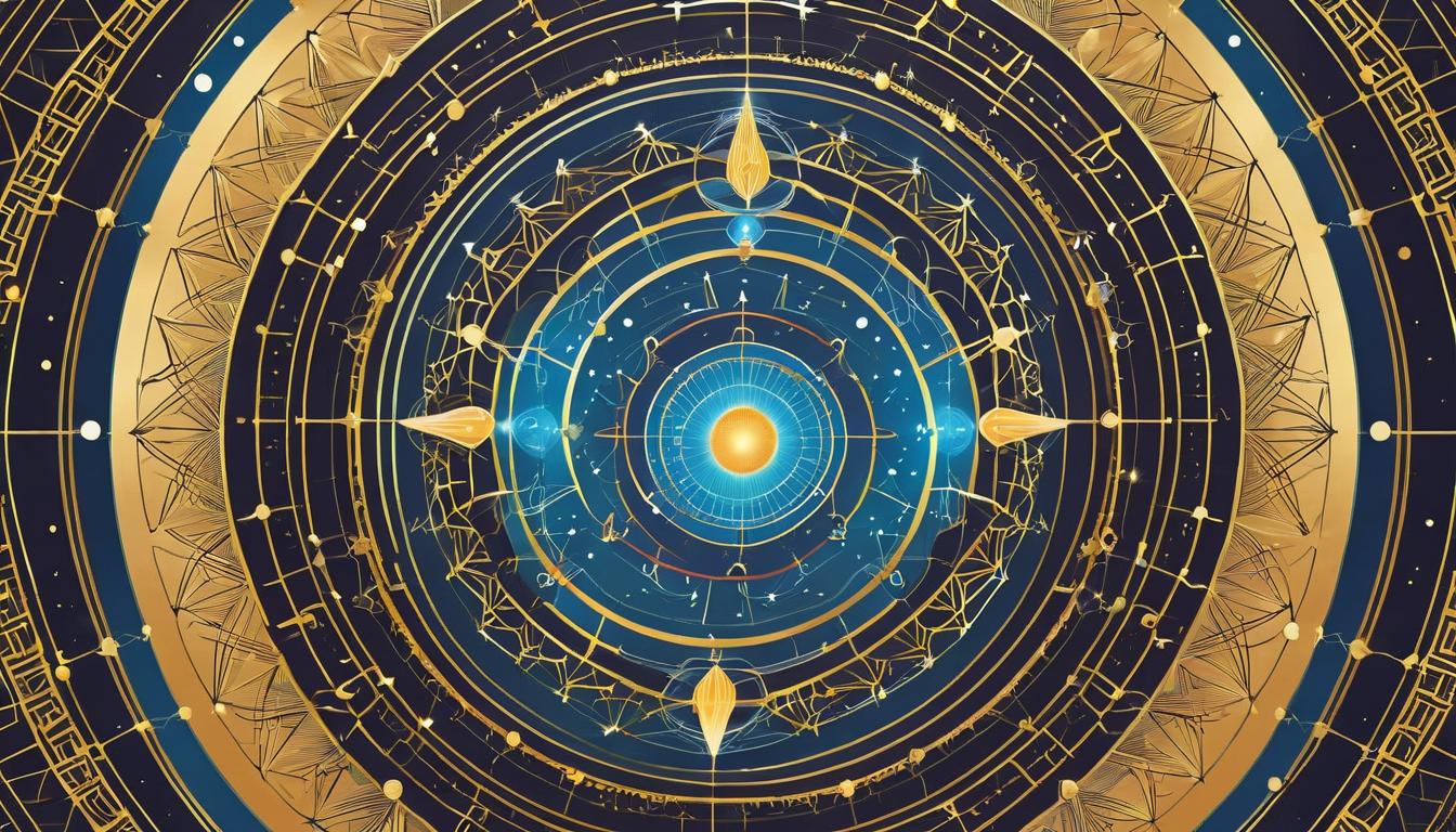 The hidden geometry of consciousness: mapping the unseen patterns that shape reality