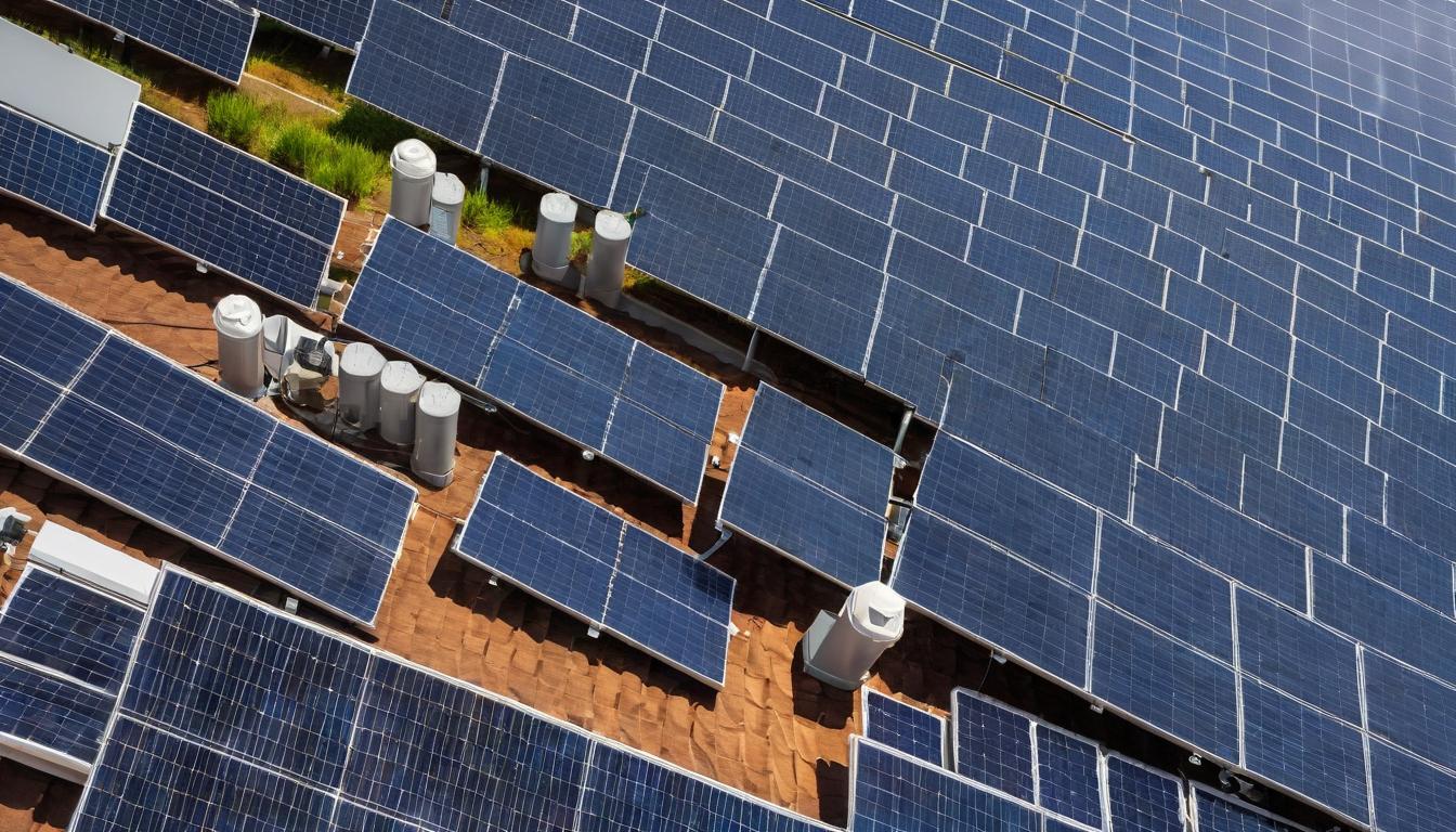 The hidden revolution: how solar is quietly rewriting America's energy story