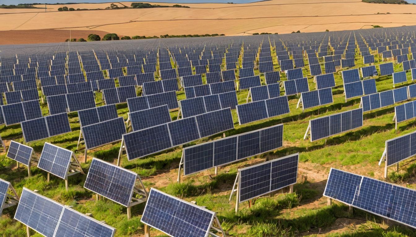 A revolução silenciosa do autoconsumo solar: como os portugueses estão a redefinir a independência energética