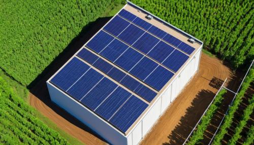 The hidden revolution: how solar energy is quietly transforming everything from data centers to disaster relief