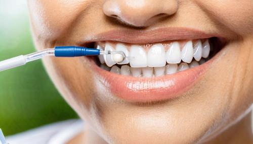 La revolución silenciosa de la odontología: más allá de los dientes blancos