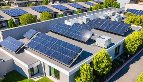 The hidden revolution: how solar energy is quietly transforming everything from your roof to the grid