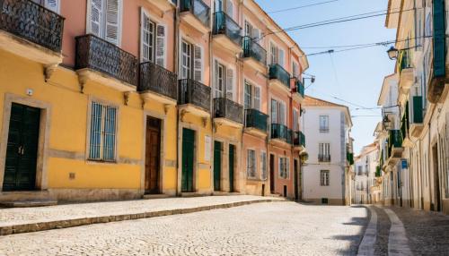 A revolução silenciosa: como os portugueses estão a reinventar a energia sem esperar por Bruxelas