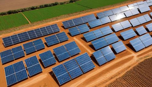 O lado sombrio da energia solar: os desafios que ninguém conta