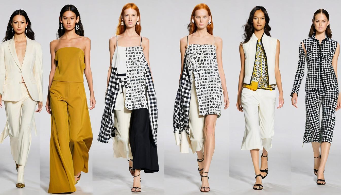 The quiet rebellion: How fashion's invisible hands are reshaping the industry from within