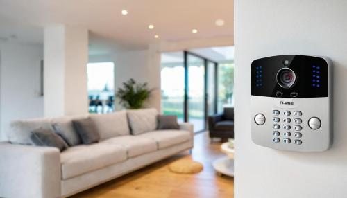 The hidden vulnerabilities in your smart home security system