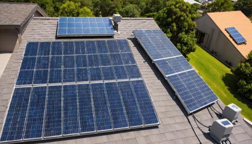 The quiet revolution: How solar energy is quietly transforming our power grids