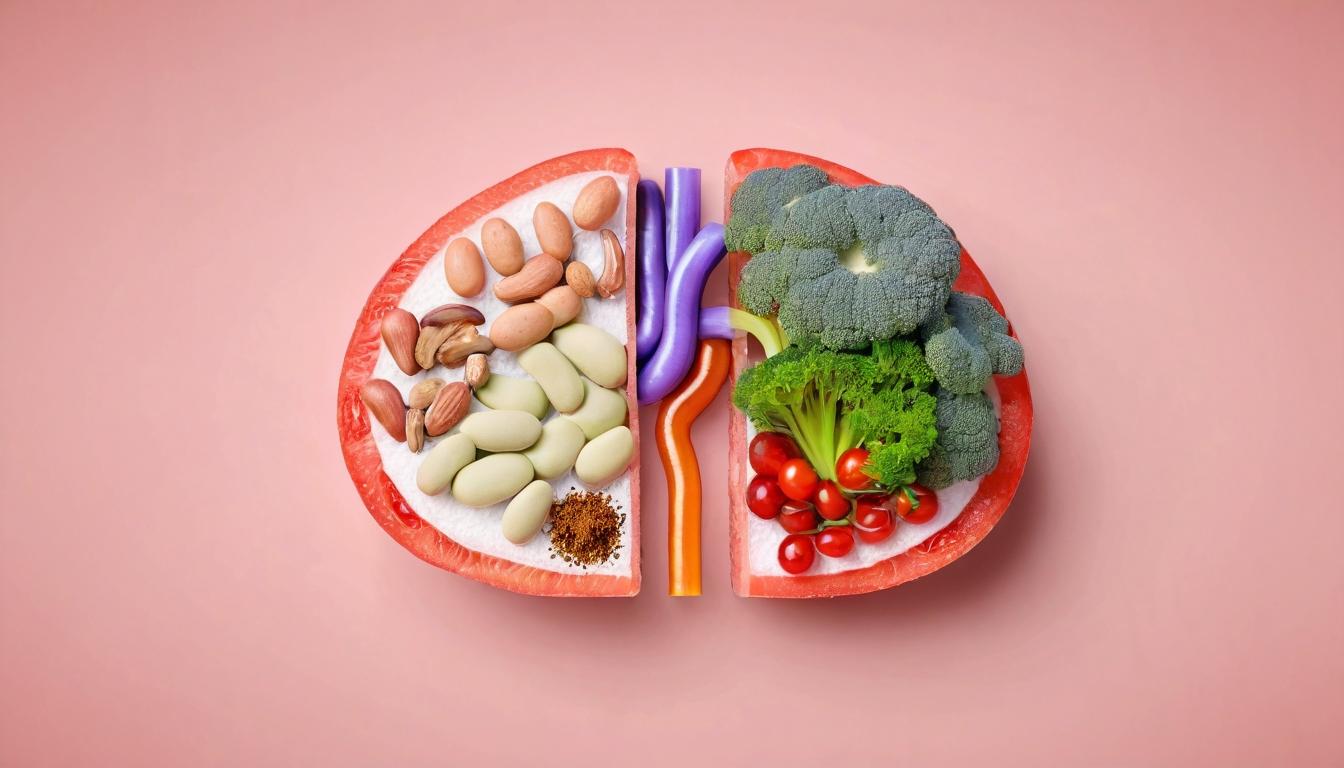 El silencio intestinal: cuando tu microbioma te envía señales de alarma
