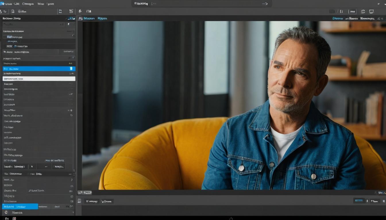 The invisible revolution: how streaming's algorithm curtain is reshaping cinema