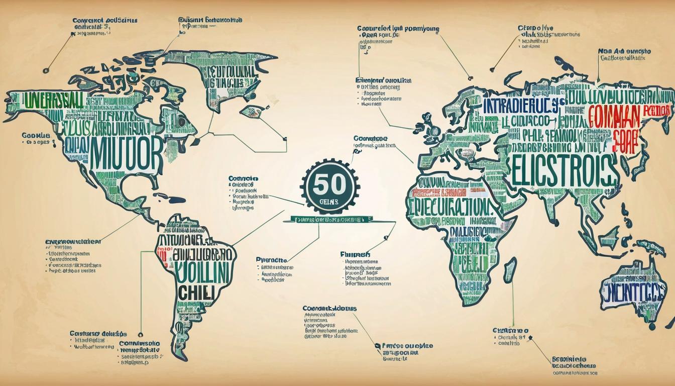 El seguro de auto en Chile: más allá de la cobertura básica, un aliado en la movilidad del futuro
