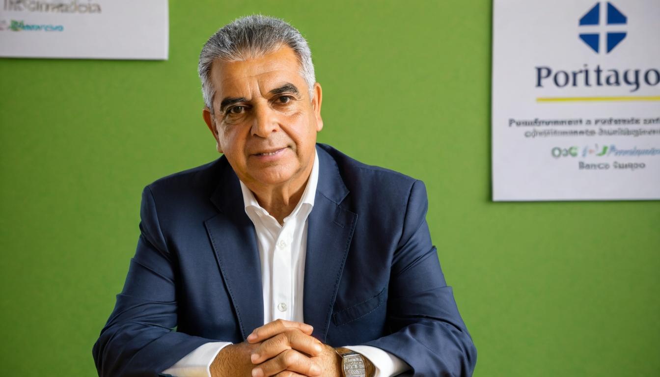 A revolução silenciosa do crédito sustentável: como os bancos portugueses estão a mudar as regras do jogo