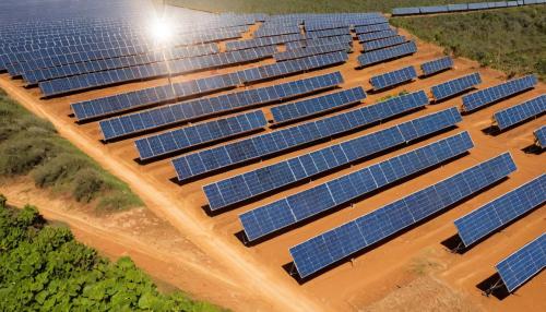 O paradoxo solar: como Portugal está a desperdiçar o seu maior recurso energético