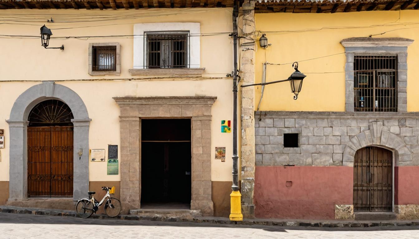 El silencio digital: cómo las brechas tecnológicas están redefiniendo la exclusión social en Ecuador
