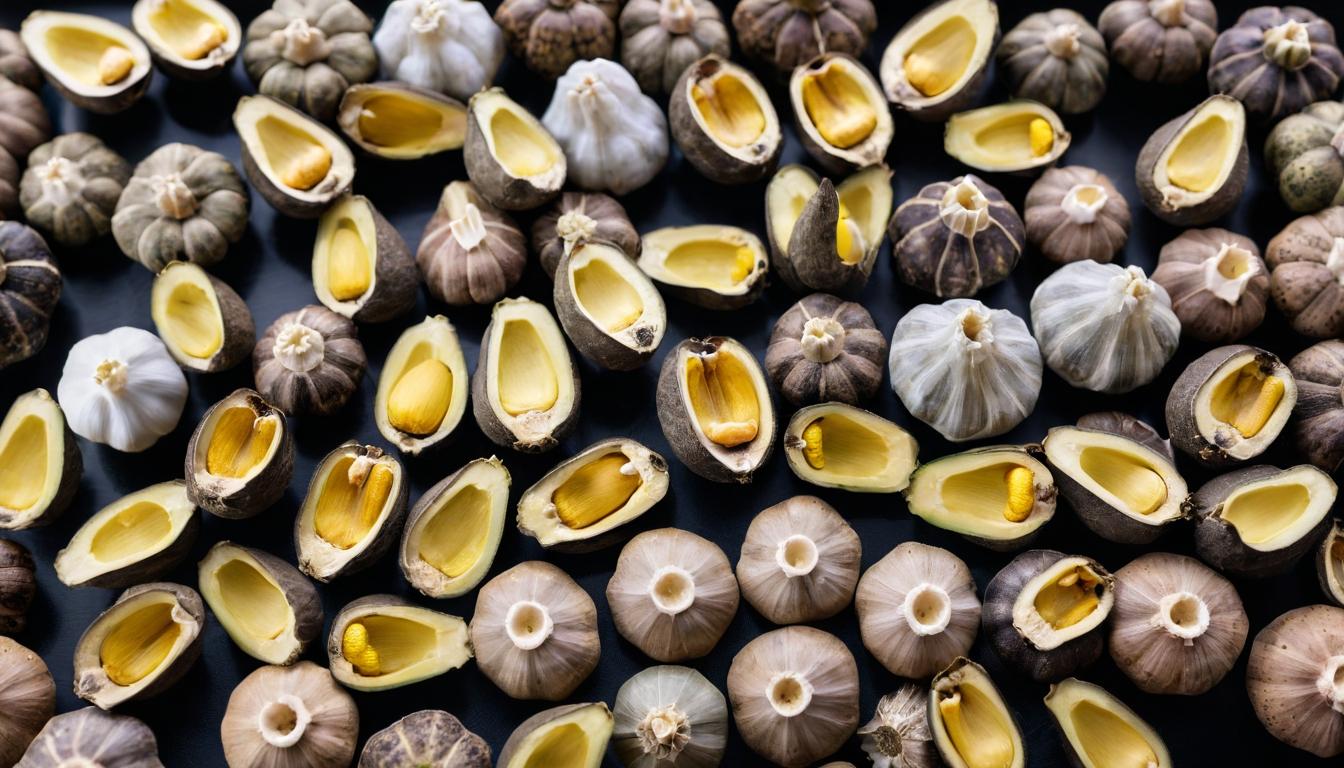 El secreto de los hongos mexicanos: más allá de los hongos alucinógenos