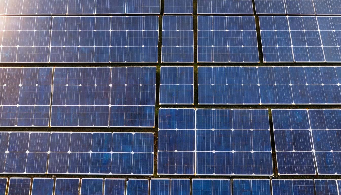 The hidden costs of solar: what manufacturers aren't telling you about panel degradation
