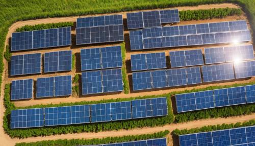 The hidden revolution: how solar energy is quietly transforming everything from your roof to the grid