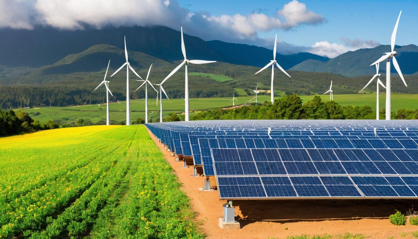 The grid's hidden revolution: how AI and microgrids are quietly transforming America's energy landscape