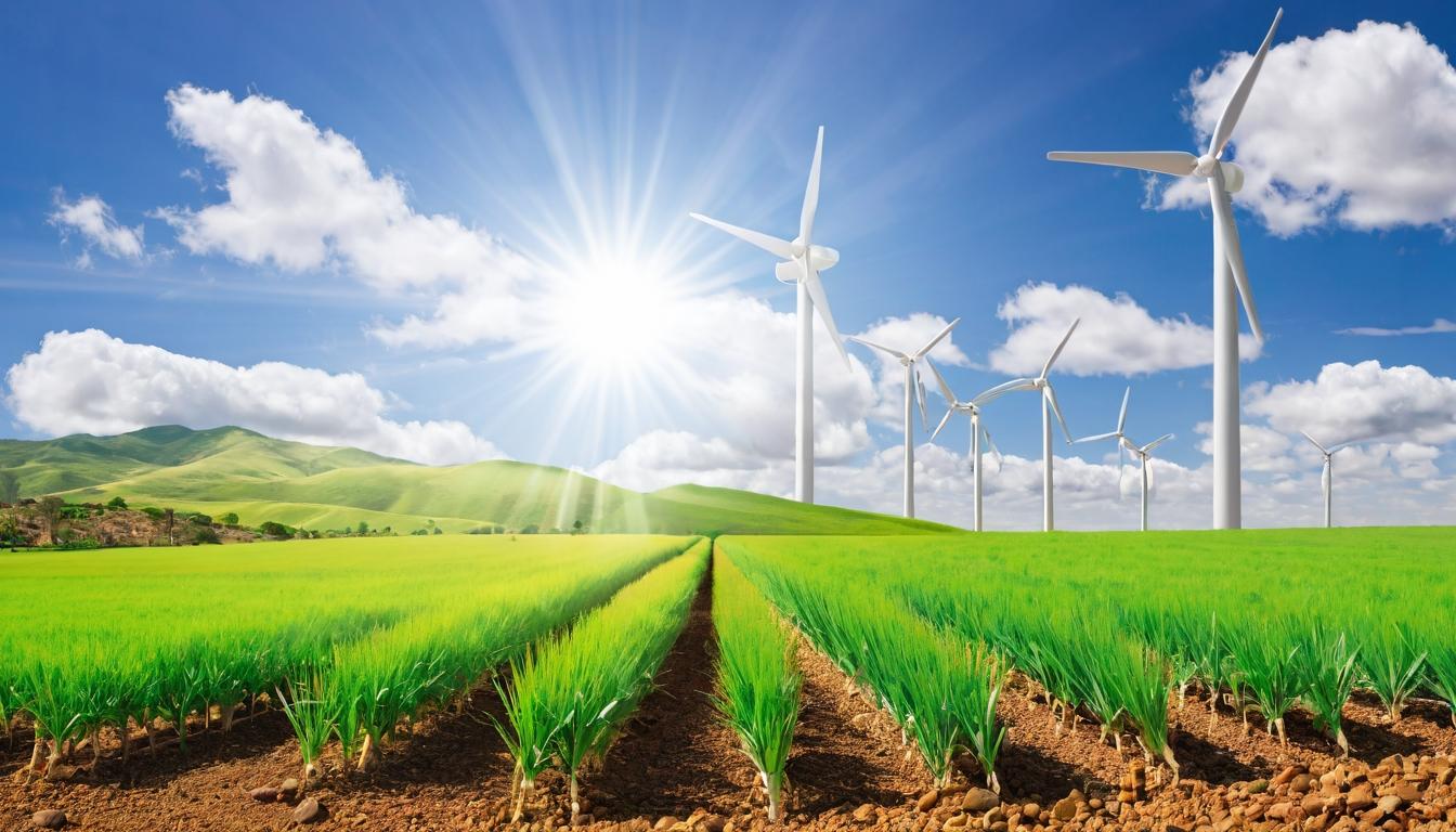 La revolución silenciosa: cómo el hidrógeno verde está redefiniendo la transición energética en España