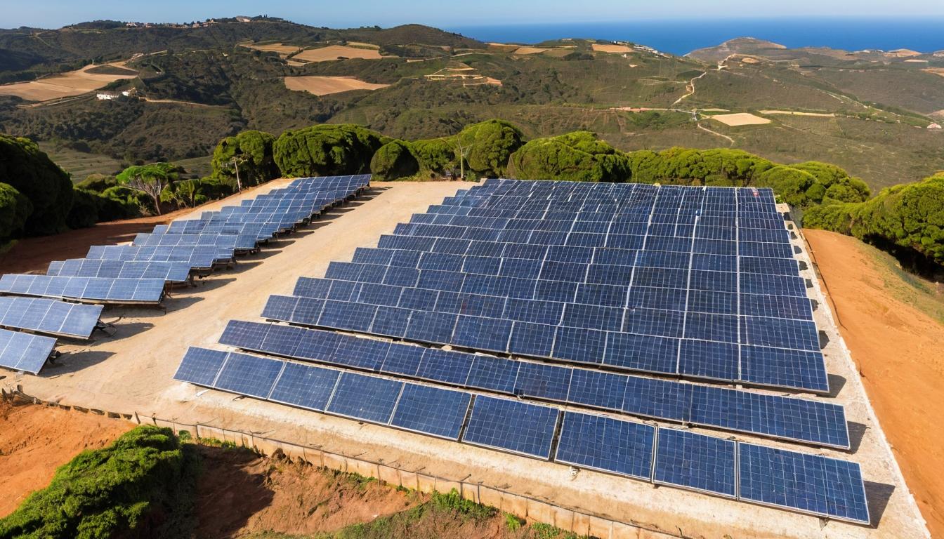 A revolução silenciosa: como os portugueses estão a transformar a energia sem esperar pelo Estado