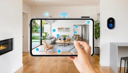 The silent guardians: How smart home tech is rewriting family safety rules