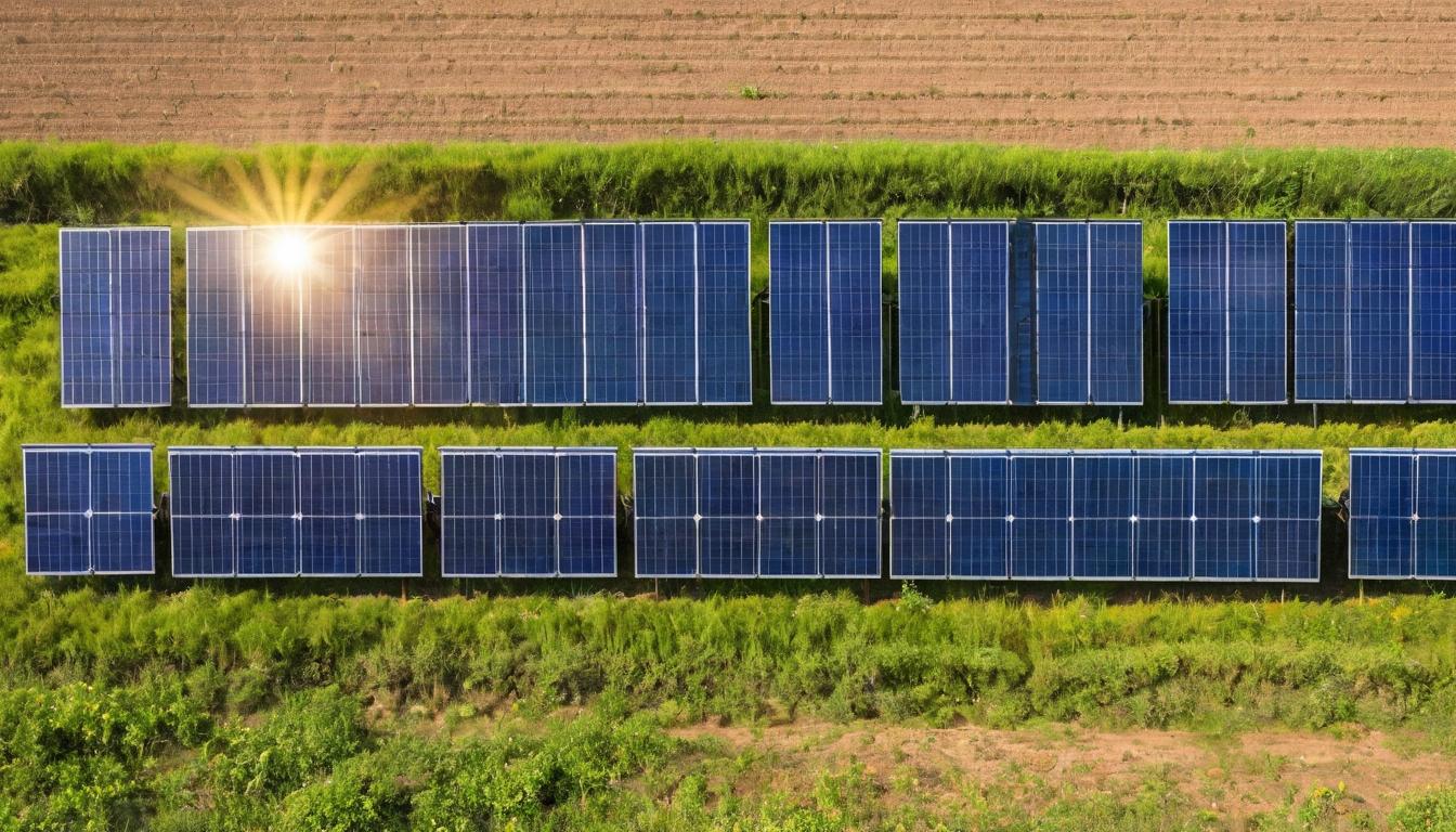 The solar revolution's hidden costs: What they don't tell you about panel disposal