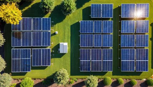 The hidden revolution: how solar energy is quietly reshaping our world