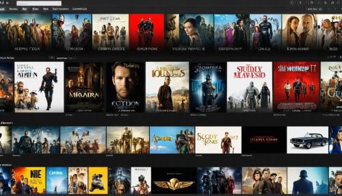 The hidden algorithm wars: How streaming services are secretly rewriting movie history