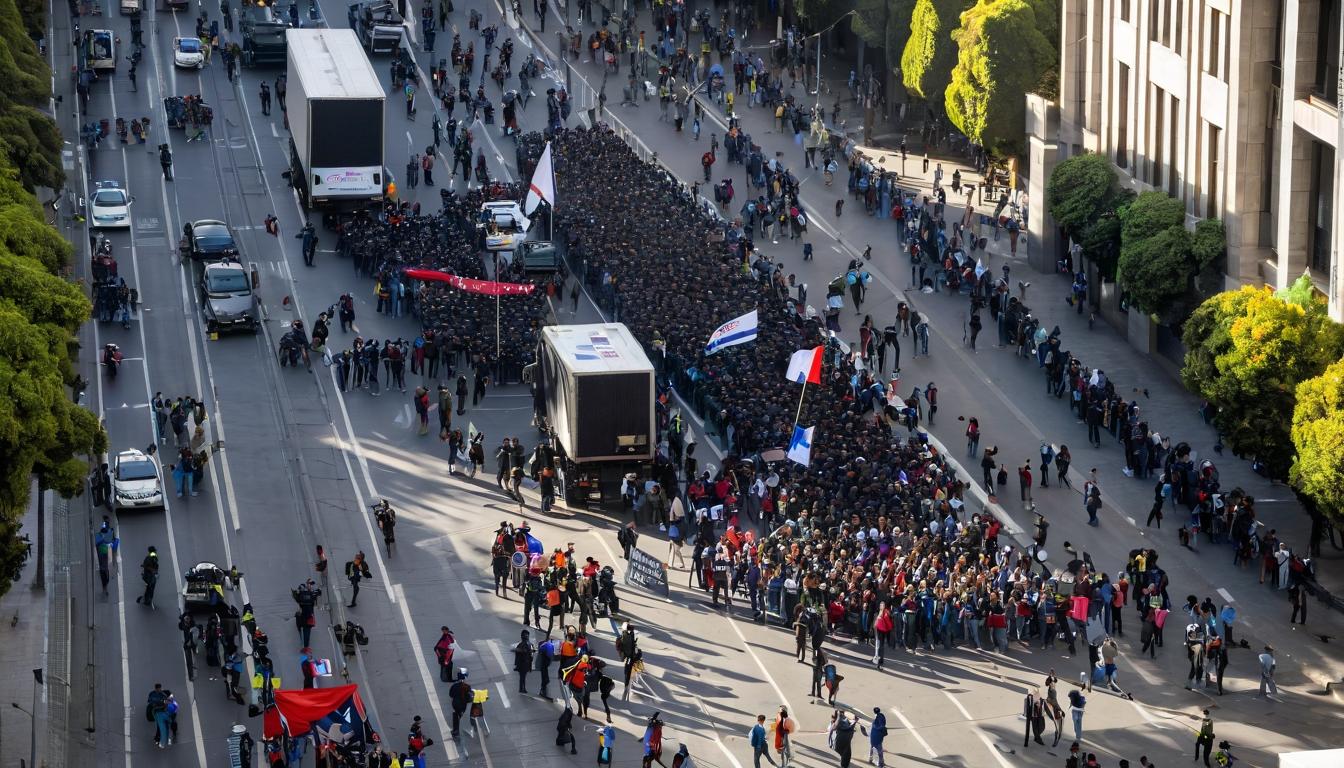 Seguros de auto en Chile: más allá de la cobertura básica, las pólizas que pocos conocen pero todos necesitan