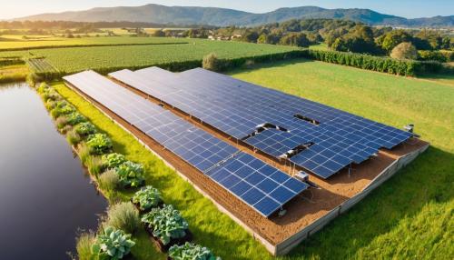 The hidden revolution: how solar energy is quietly transforming everything from your roof to the grid