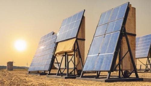 A revolução silenciosa: como os portugueses estão a reinventar a energia sem esperar por Bruxelas