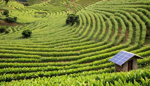 O lado sombrio da energia solar: os desafios que ninguém conta